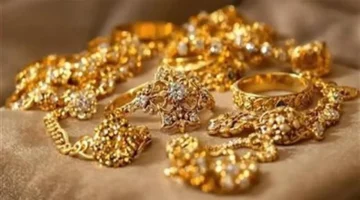 تحديث جديد.. أسعار الذهب في مصر تسجل أرقامًا مختلفة بمحلات الصاغة اليوم